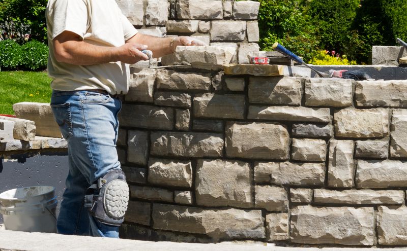 Masonry Service in Framingham, MA