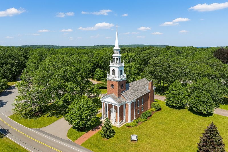 Masonry Service in Framingham, MA