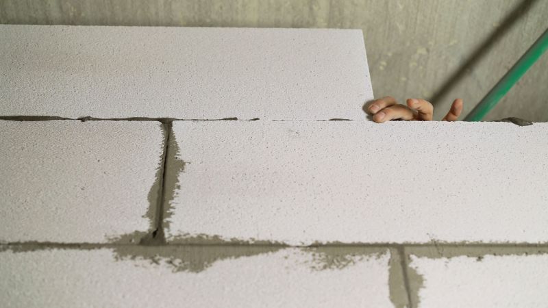 Block Wall Installation in Blackstone, MA