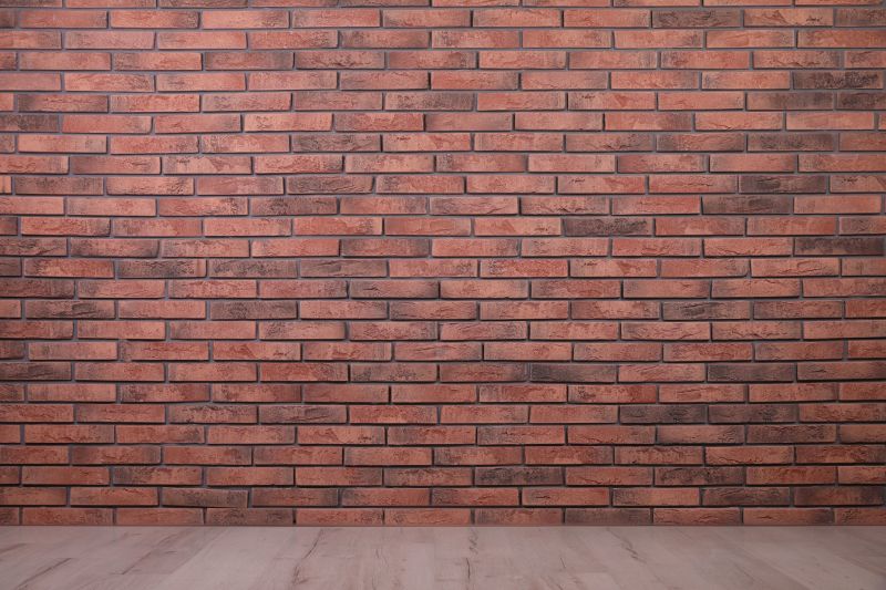 Brick Flooring Installation in Framingham, MA