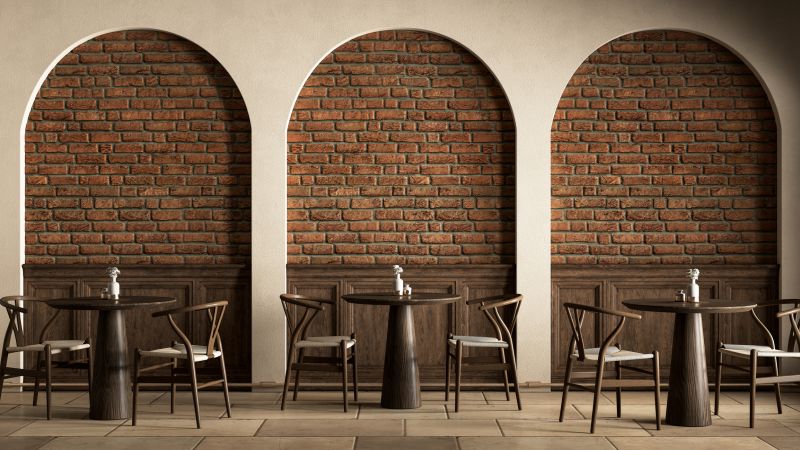 Brick Installation Service in Avon, MA