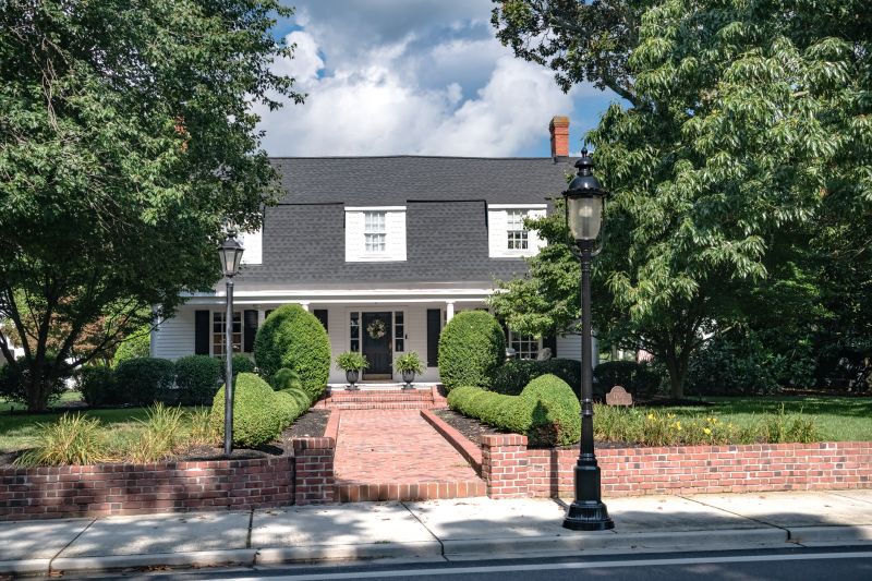 Brick Landscaping Service in Clinton, MA