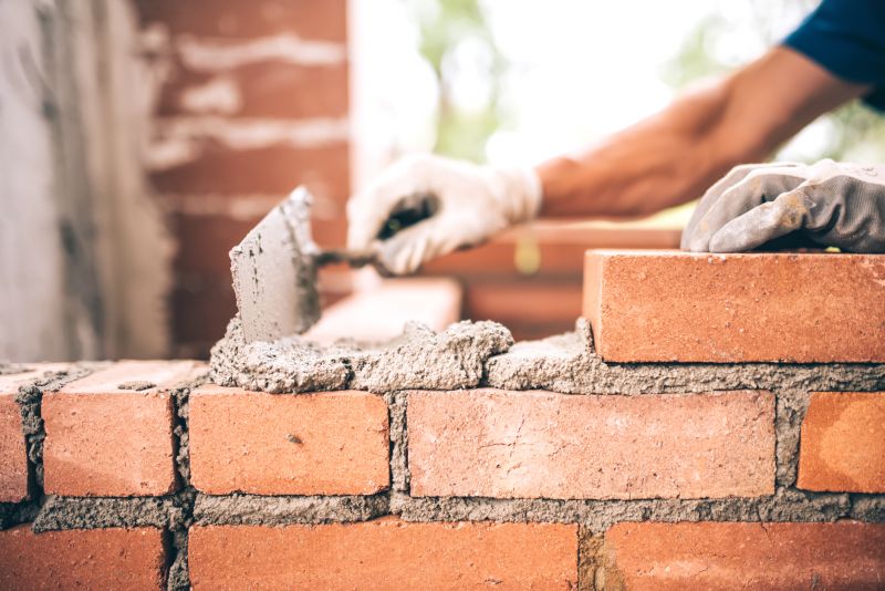 Brick Laying Service in Attleboro Falls, MA