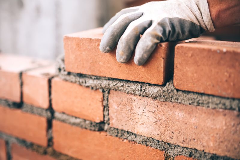 Brick Laying Service in Canton, MA