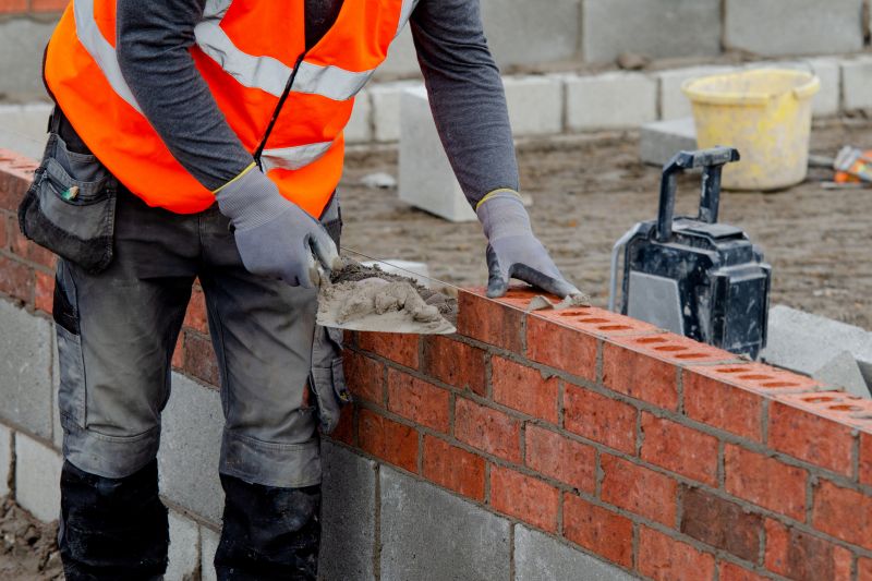 Brick Laying Service in Whitinsville, MA