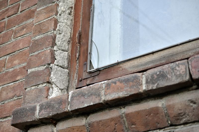 Brick Masonry Service in Framingham, MA