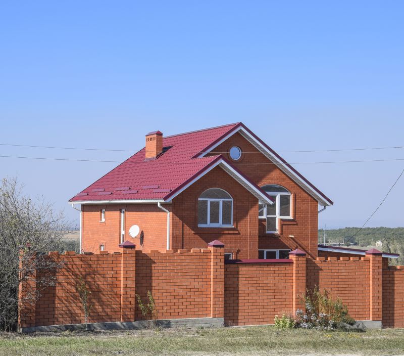 Brick Renovation in Framingham, MA