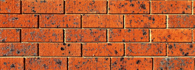 Brick Wall Installation in Douglas, MA