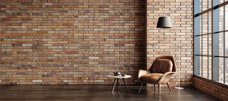 Brick Wall Installation in Holbrook, MA
