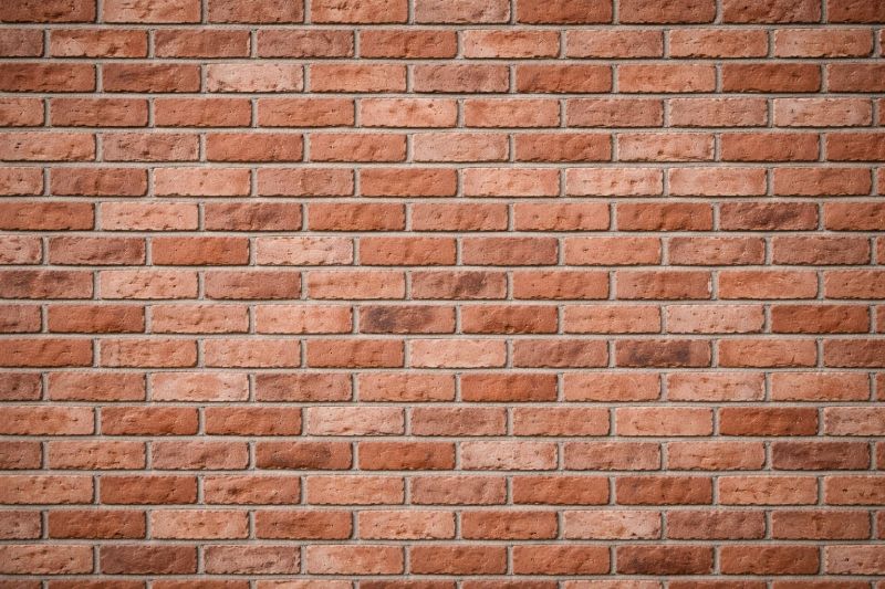 Brick Wall Replacement in Framingham, MA