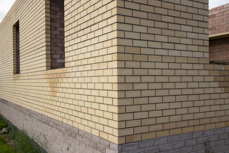 Brickwork Installation in Avon, MA