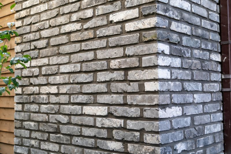 Brickwork Installation in Brookline, MA