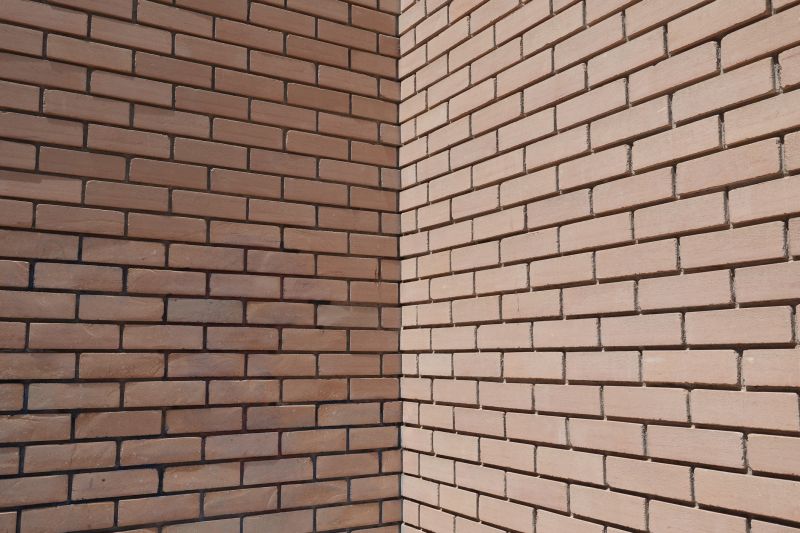 Brickwork Installation in Lancaster, MA