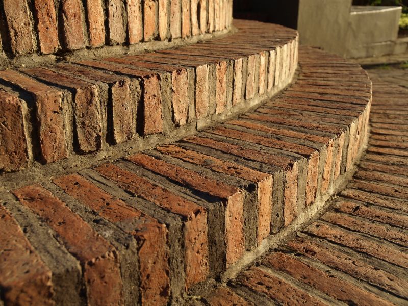 Masonry Steps Installation in Framingham, MA
